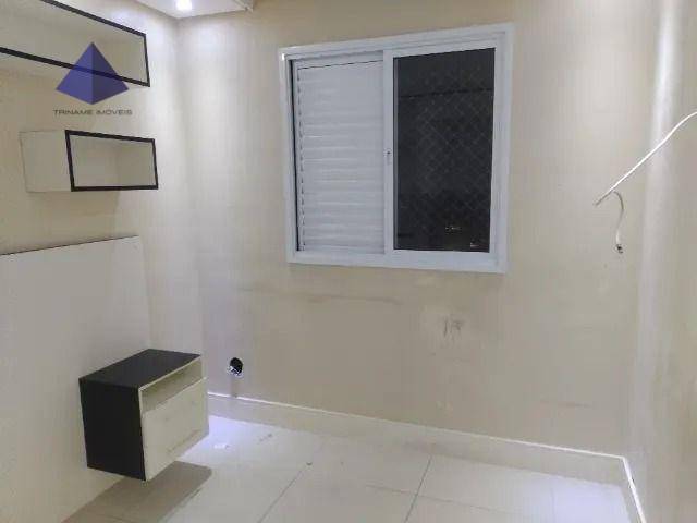 Apartamento à venda com 2 quartos, 50m² - Foto 10