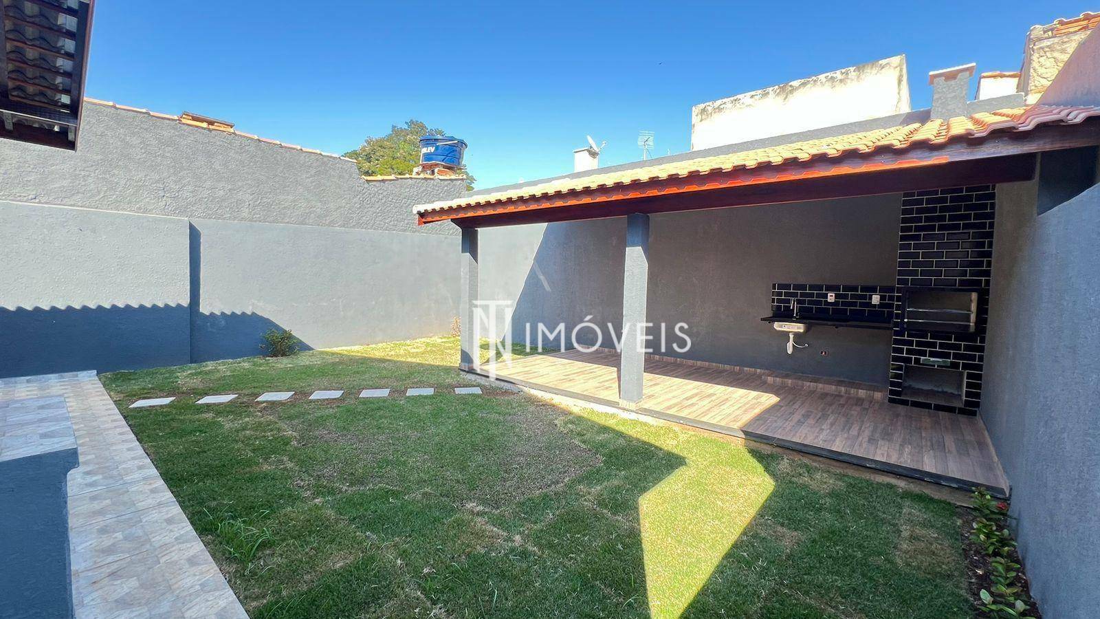 Casa à venda e aluguel com 3 quartos, 150m² - Foto 15