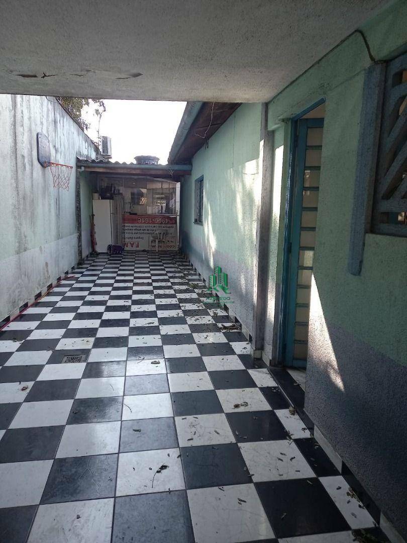 Casa à venda com 5 quartos, 270m² - Foto 9
