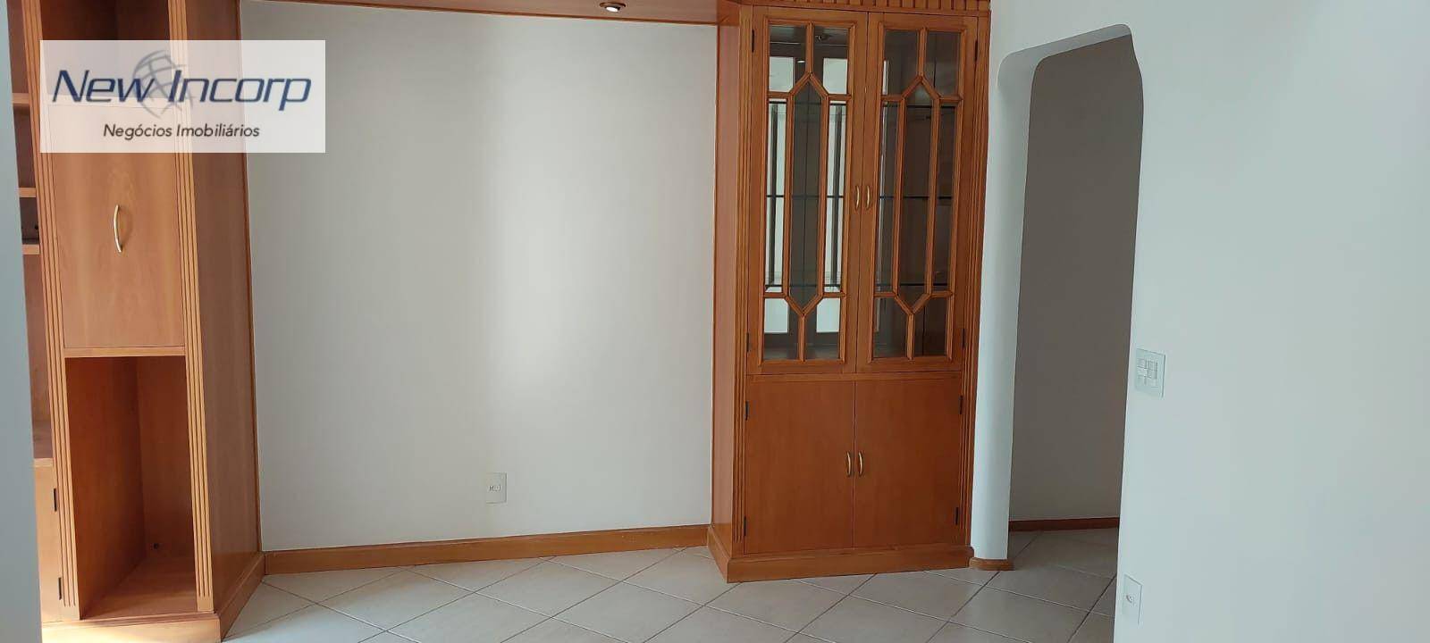 Apartamento à venda com 3 quartos, 83m² - Foto 4