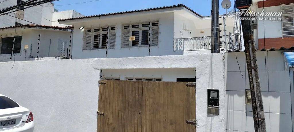 Casa de Condomínio à venda com 4 quartos, 300m² - Foto 1