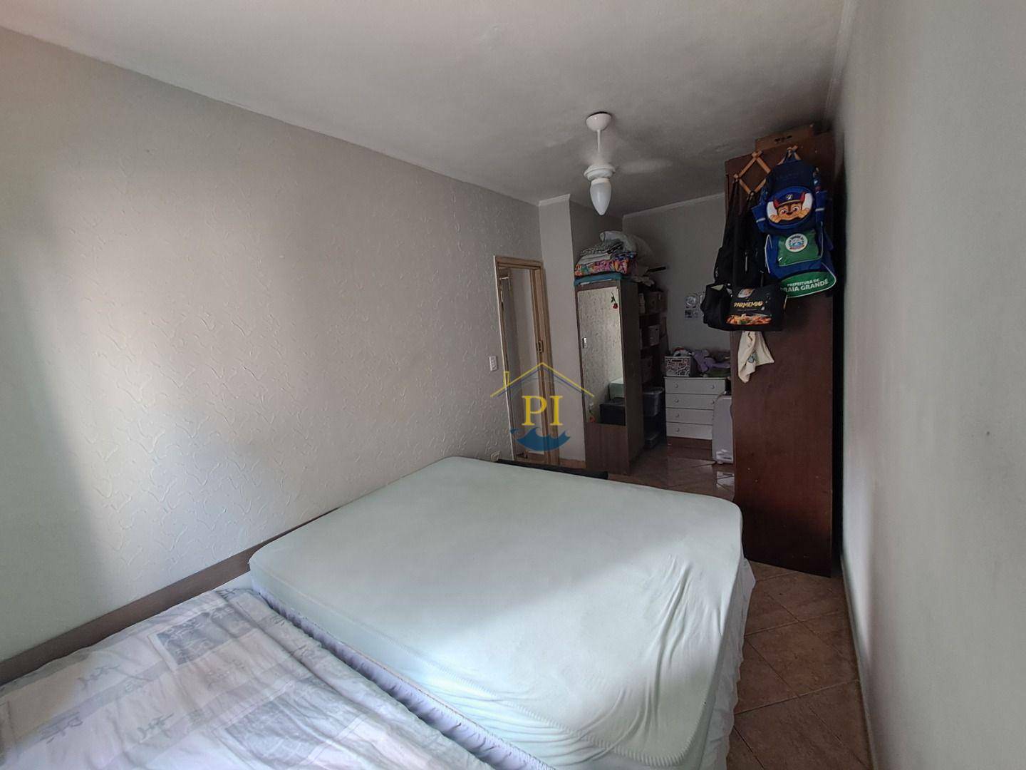 Apartamento à venda com 1 quarto, 50m² - Foto 11