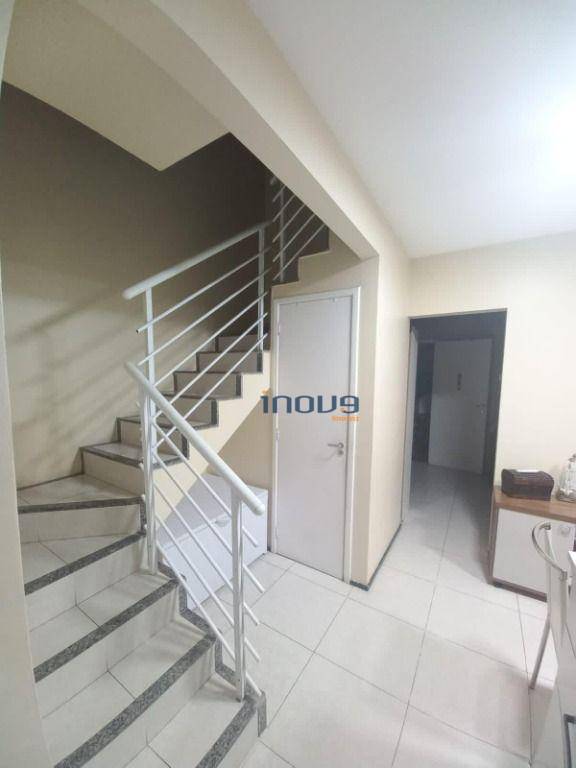 Casa de Condomínio à venda com 3 quartos, 130m² - Foto 6