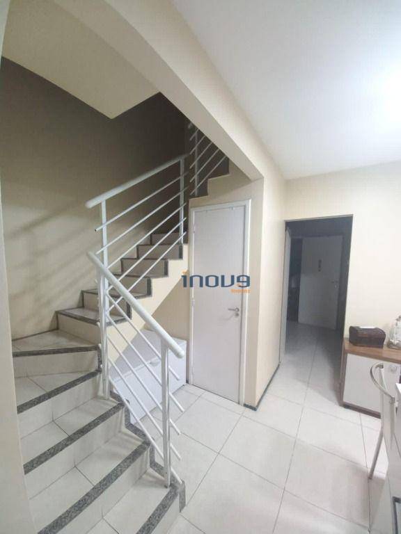 Casa de Condomínio à venda com 3 quartos, 130m² - Foto 7