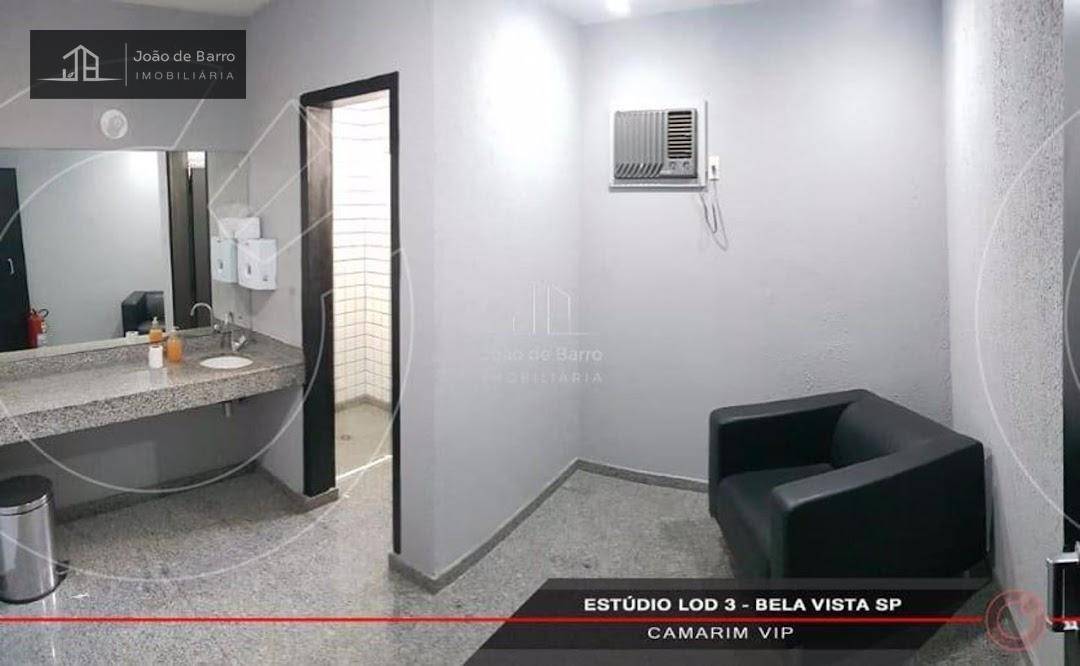 Loja-Salão para alugar, 450m² - Foto 9