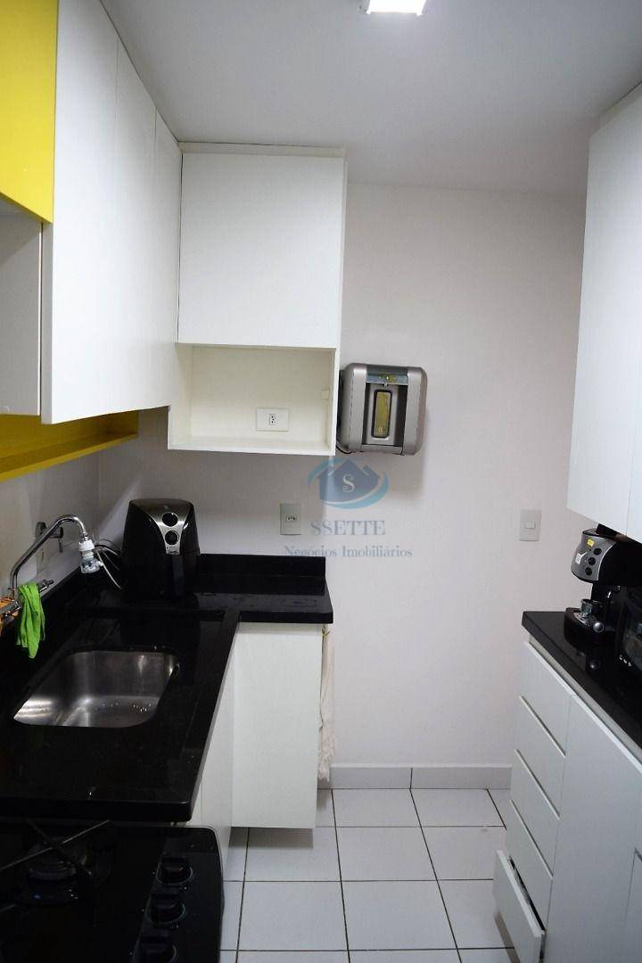 Apartamento à venda com 3 quartos, 78m² - Foto 17