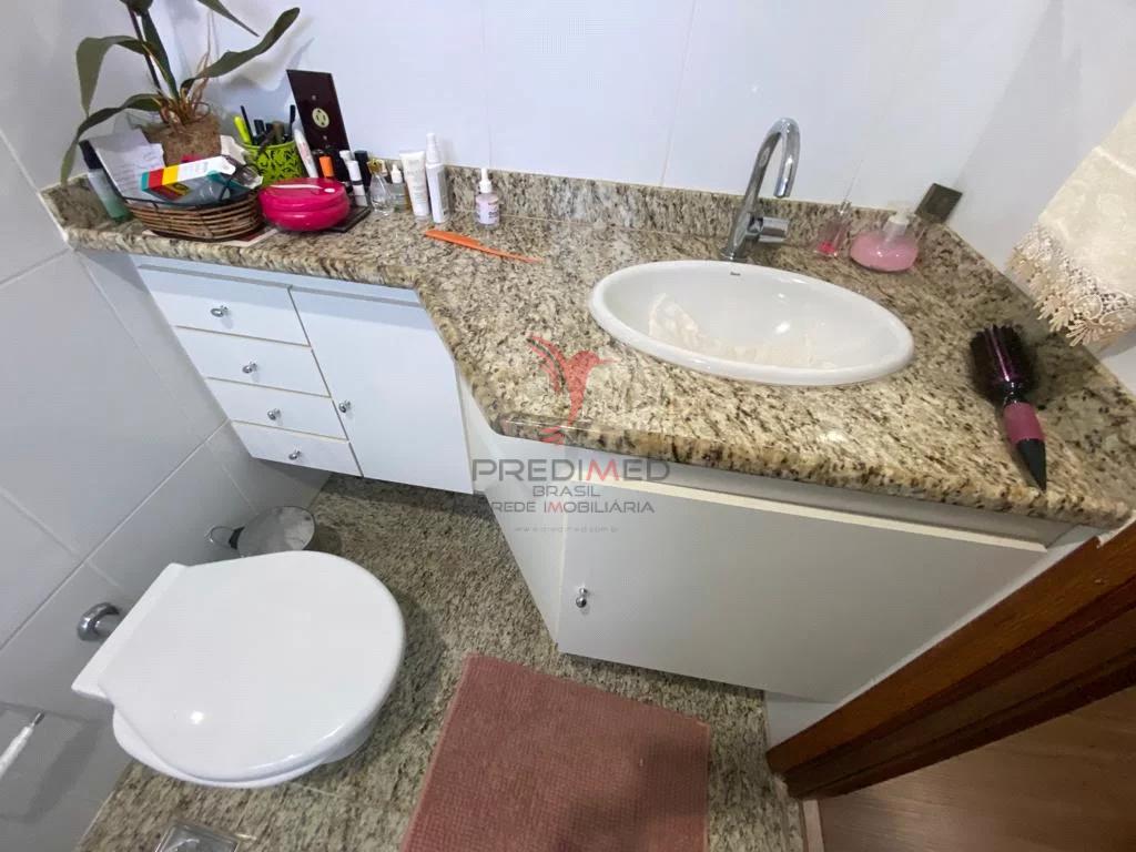 Apartamento à venda com 3 quartos, 150m² - Foto 13