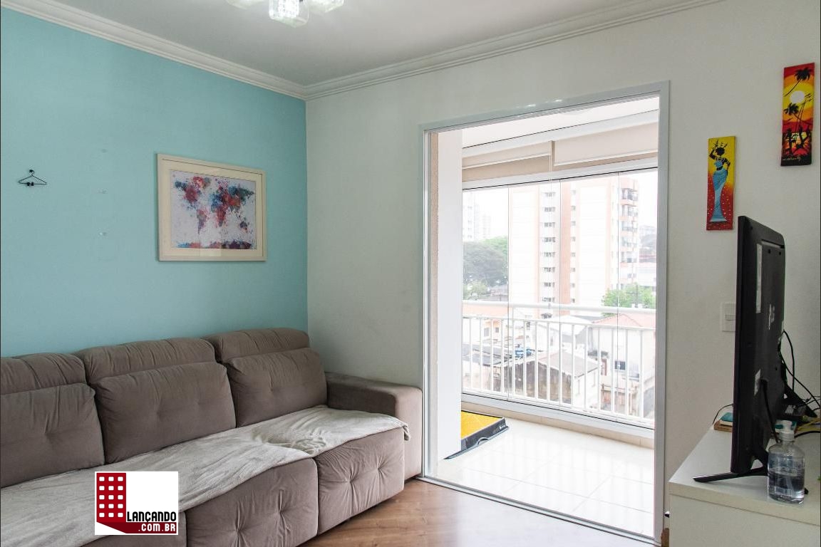 Apartamento à venda com 2 quartos, 55m² - Foto 17