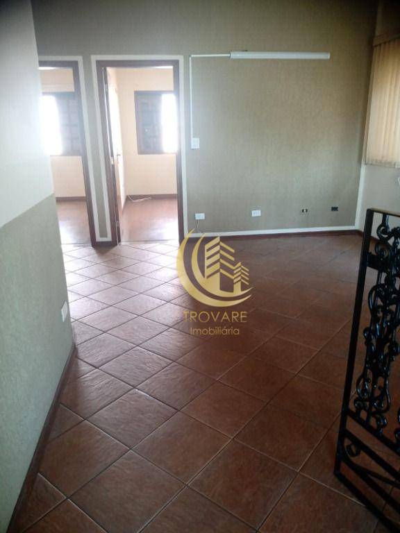 Sobrado à venda com 4 quartos, 300m² - Foto 26