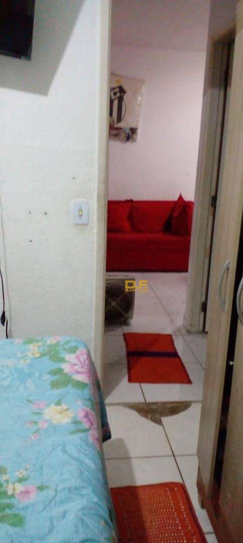 Apartamento à venda com 2 quartos, 40m² - Foto 11