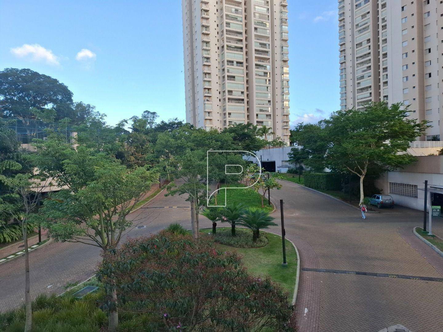 Apartamento para alugar com 2 quartos, 106m² - Foto 45