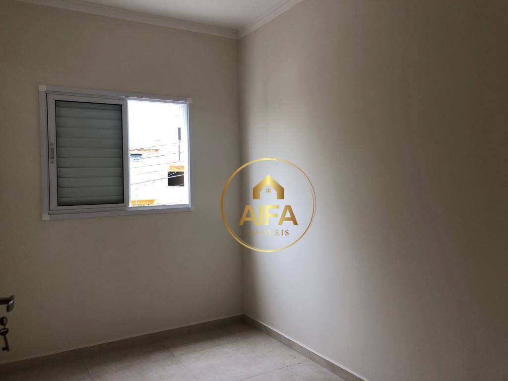 Apartamento à venda com 2 quartos, 55m² - Foto 3