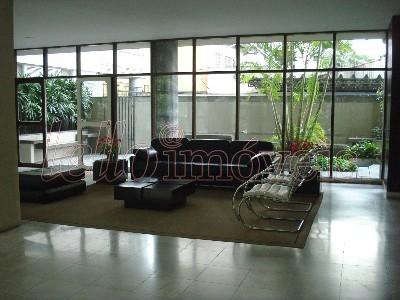 Apartamento para alugar com 3 quartos, 170m² - Foto 21