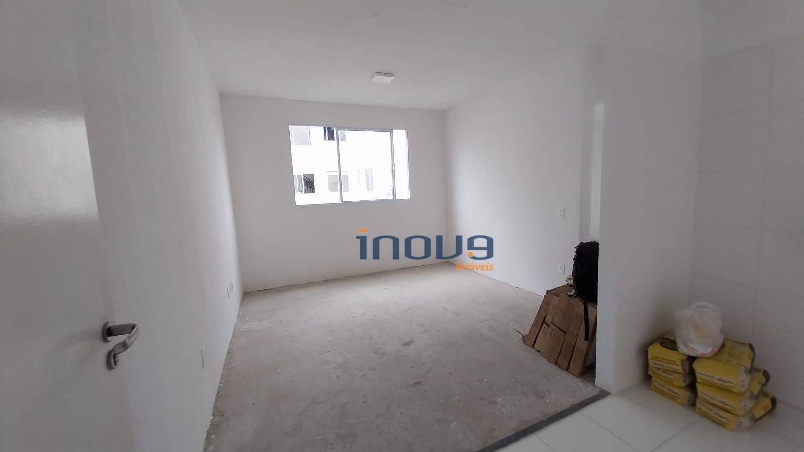 Apartamento à venda com 2 quartos, 44m² - Foto 6