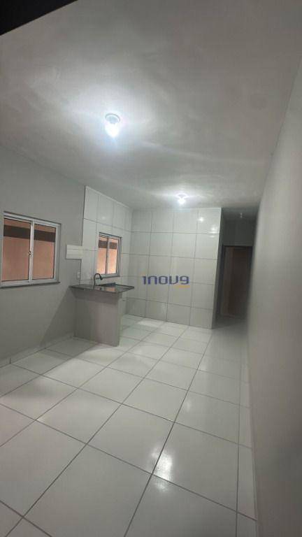 Casa, 2 quartos - Foto 4