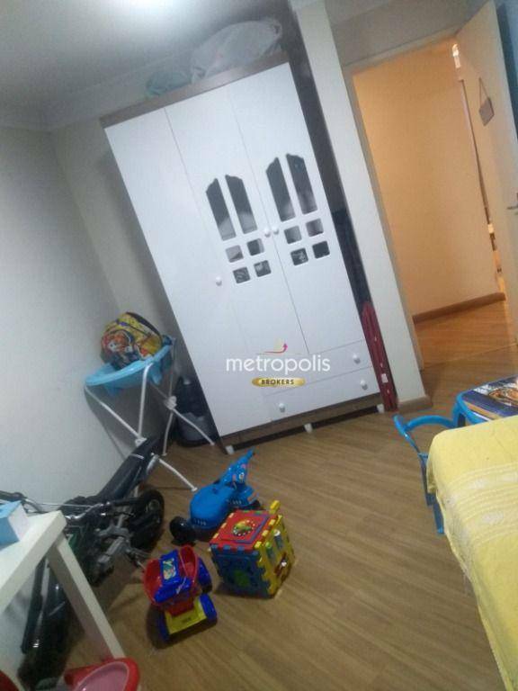 Apartamento à venda com 3 quartos, 133m² - Foto 7