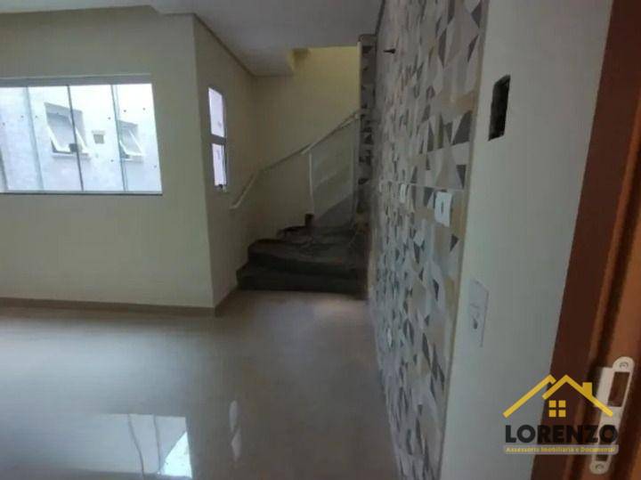 Cobertura à venda com 2 quartos, 80m² - Foto 2