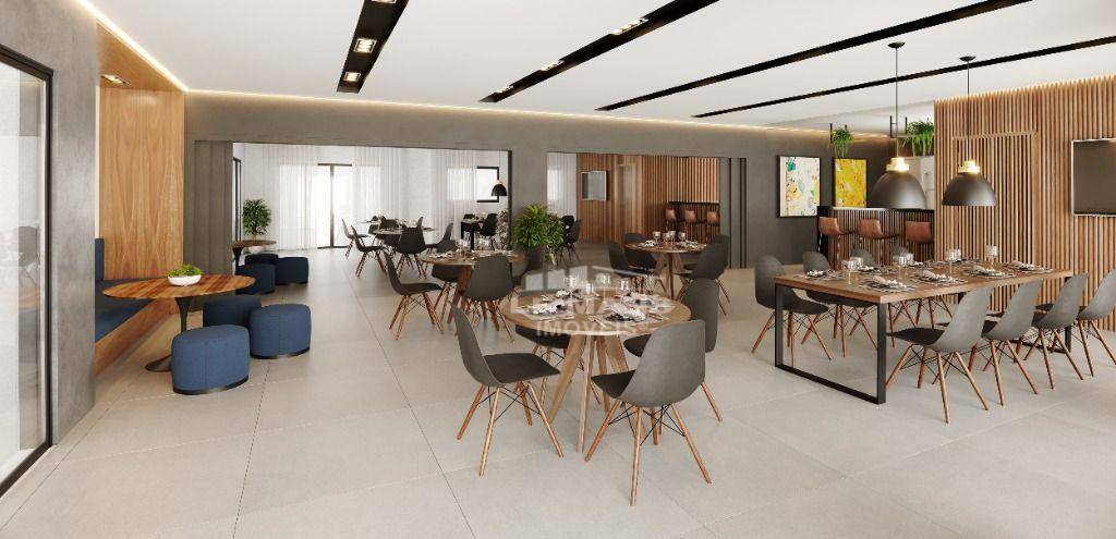 Casa de Condomínio à venda com 2 quartos, 62m² - Foto 33