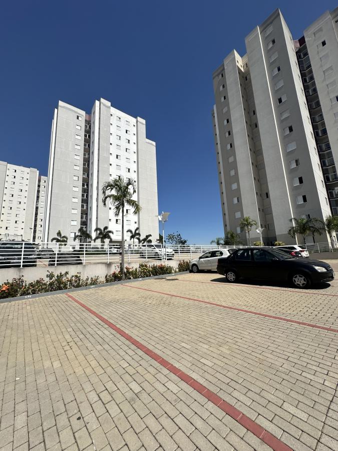 Apartamento à venda com 2 quartos, 63m² - Foto 1