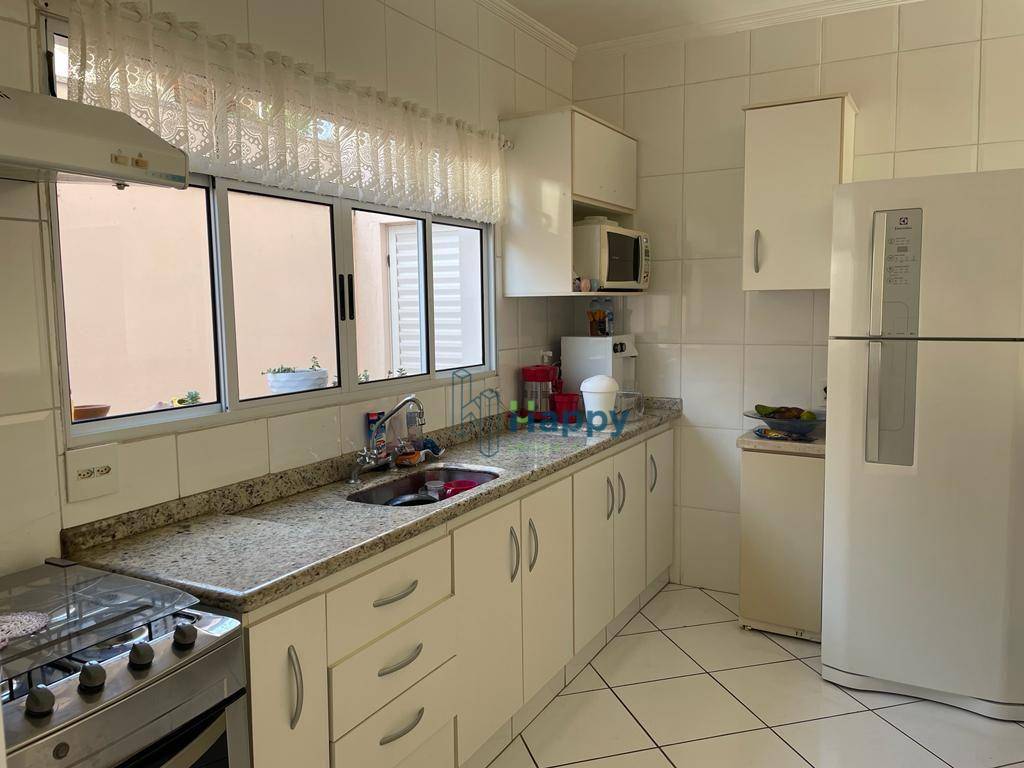 Casa de Condomínio à venda com 3 quartos, 185m² - Foto 14