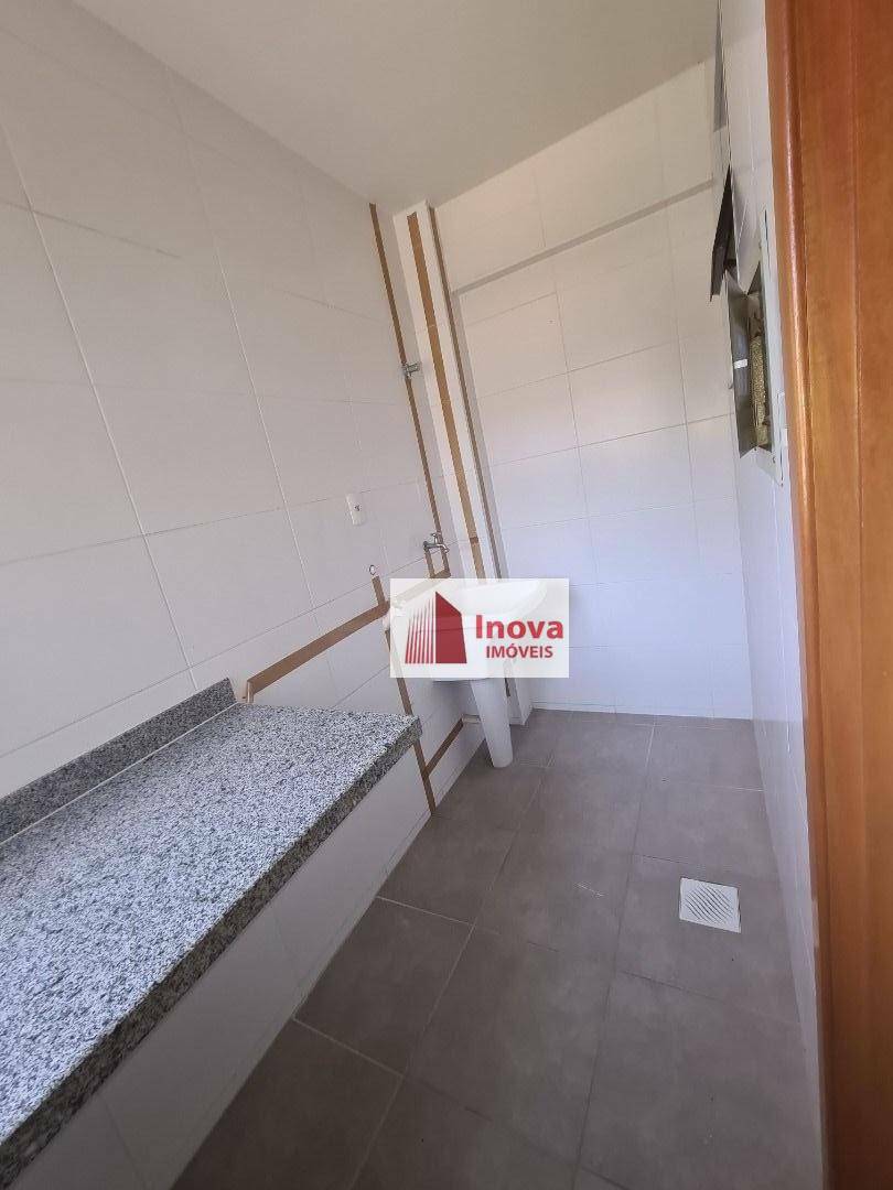 Apartamento à venda com 3 quartos, 110m² - Foto 25