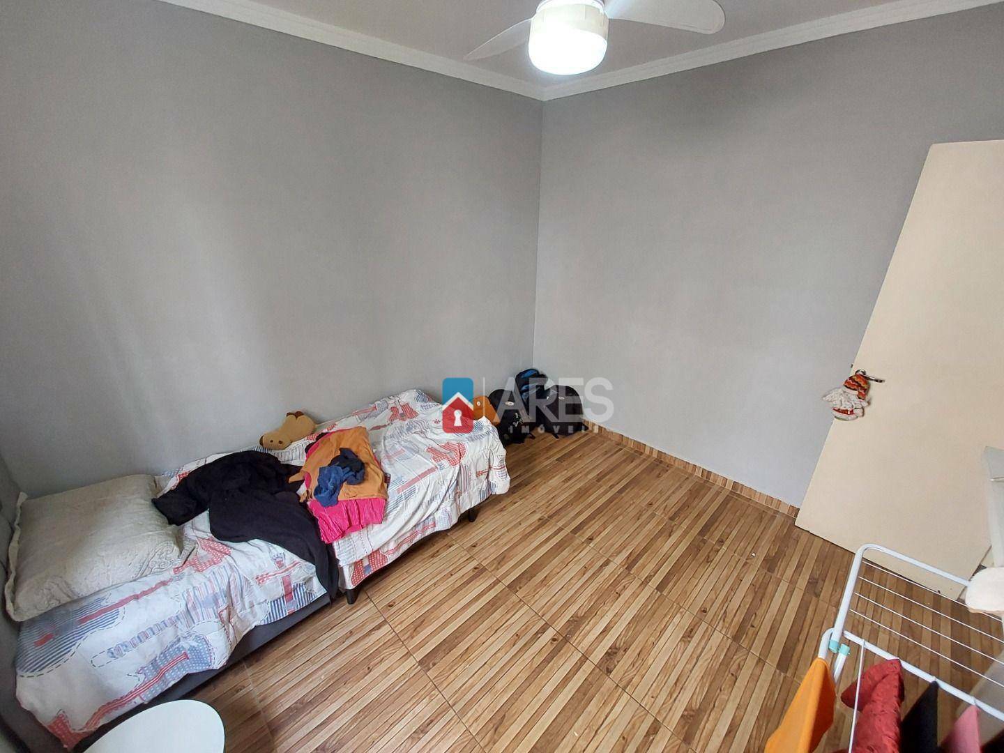 Apartamento à venda com 2 quartos, 46m² - Foto 9