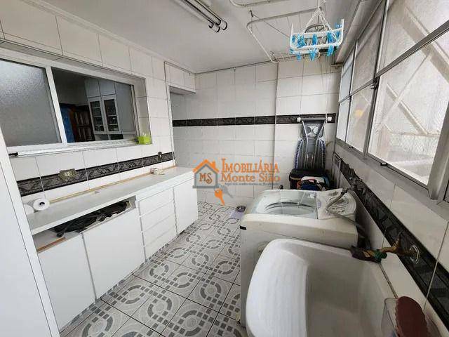 Apartamento à venda com 3 quartos, 115m² - Foto 14