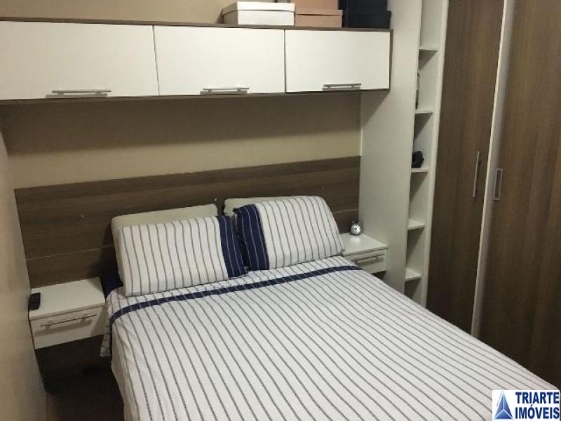 Apartamento à venda com 3 quartos, 68m² - Foto 6