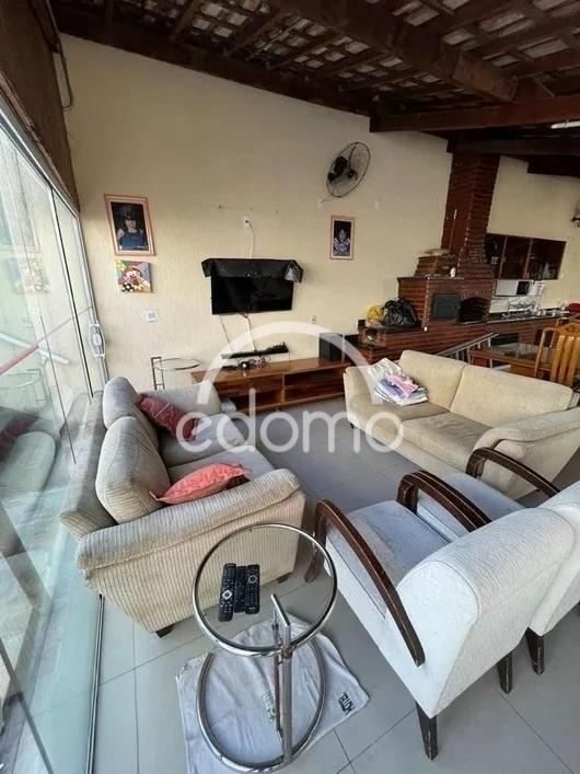 Casa à venda com 4 quartos - Foto 4