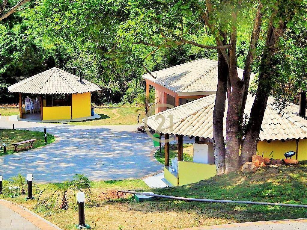Casa de Condomínio à venda com 3 quartos, 160m² - Foto 23