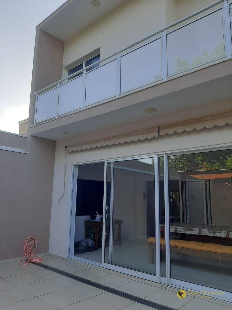 Casa de Condomínio à venda com 3 quartos, 150m² - Foto 3