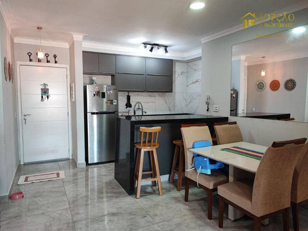 Apartamento à venda com 3 quartos, 82m² - Foto 4