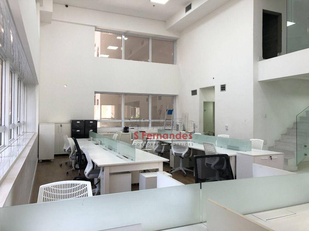 Conjunto Comercial-Sala para alugar, 151m² - Foto 4