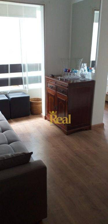 Apartamento à venda com 1 quarto, 40m² - Foto 6