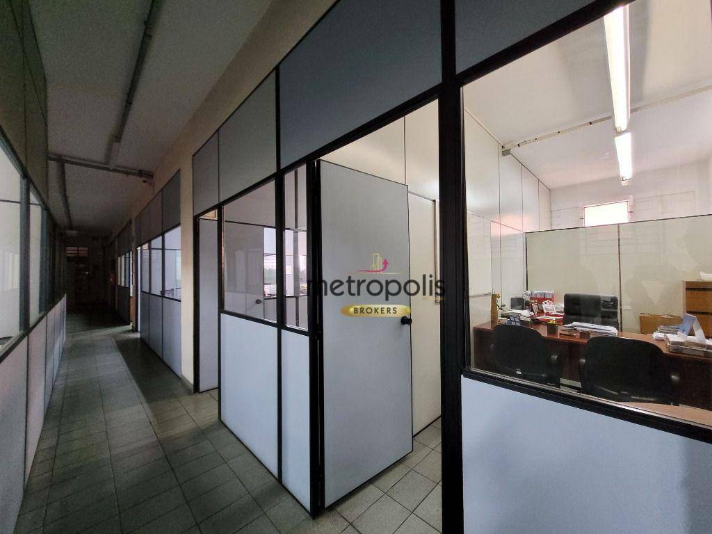 Prédio Inteiro para alugar, 1419m² - Foto 9