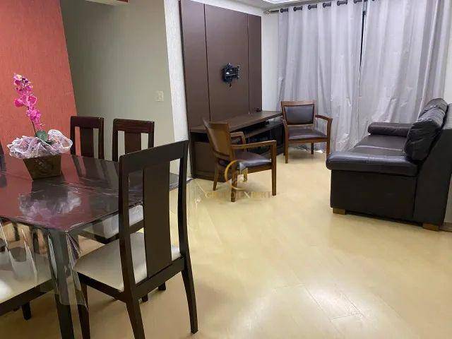 Apartamento para alugar com 3 quartos, 88m² - Foto 13