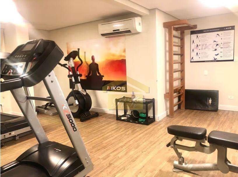Apartamento à venda com 2 quartos, 65m² - Foto 31