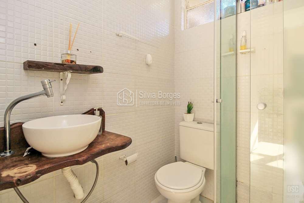 Apartamento à venda com 2 quartos, 51m² - Foto 12