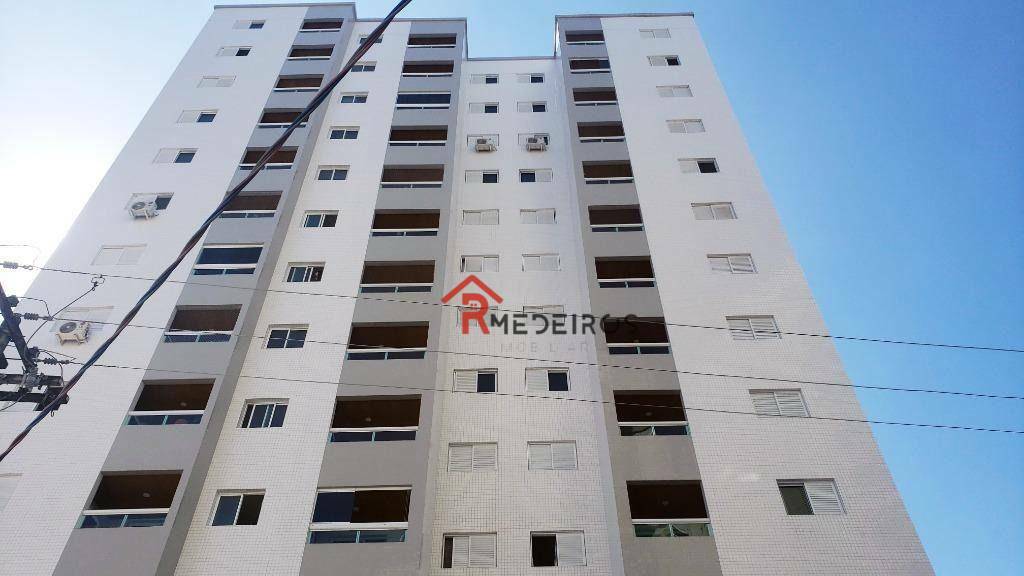 Apartamento à venda com 2 quartos, 67m² - Foto 1