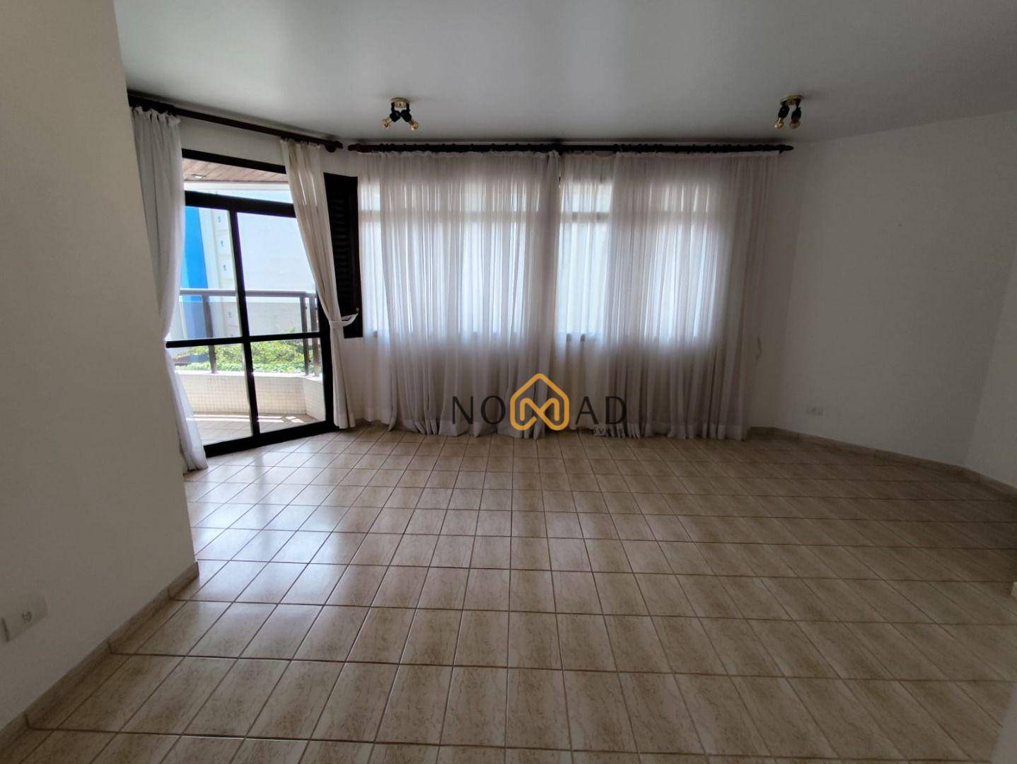 Apartamento para alugar com 3 quartos, 96m² - Foto 7