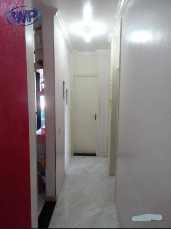 Apartamento à venda com 2 quartos, 58m² - Foto 10