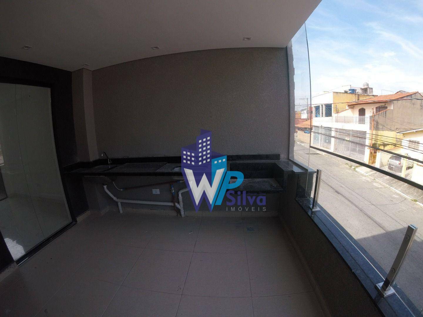 Apartamento à venda com 2 quartos, 60m² - Foto 14