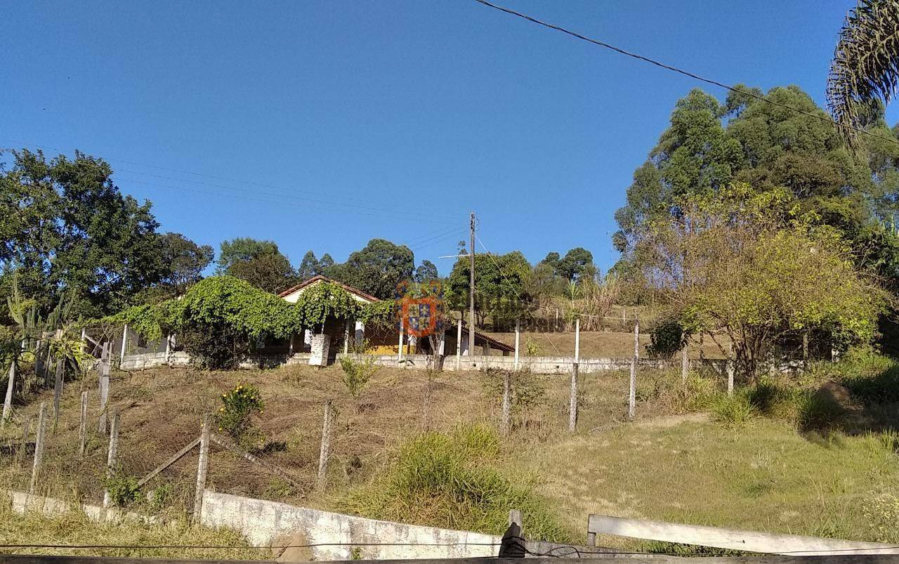 Chácara à venda com 6 quartos, 560m² - Foto 15