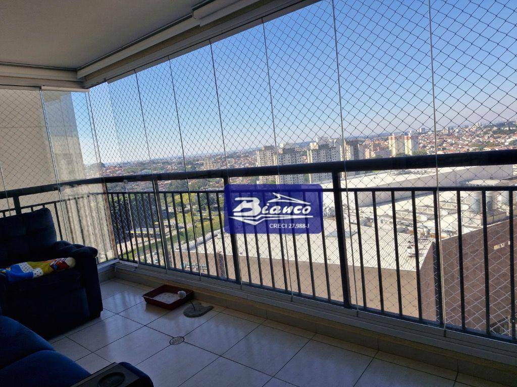 Apartamento à venda com 2 quartos, 68m² - Foto 4