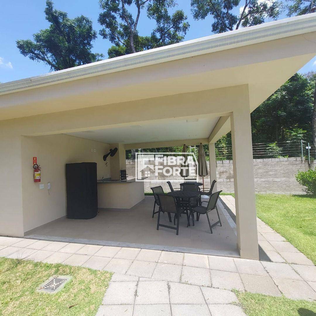 Casa de Condomínio à venda com 3 quartos, 196m² - Foto 31