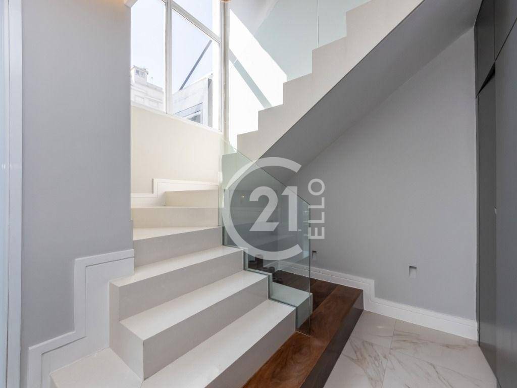 Cobertura, 4 quartos, 310 m² - Foto 26