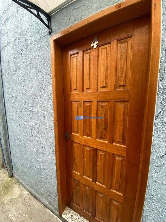 Kitnet-Studio, 15 m² - Foto 2