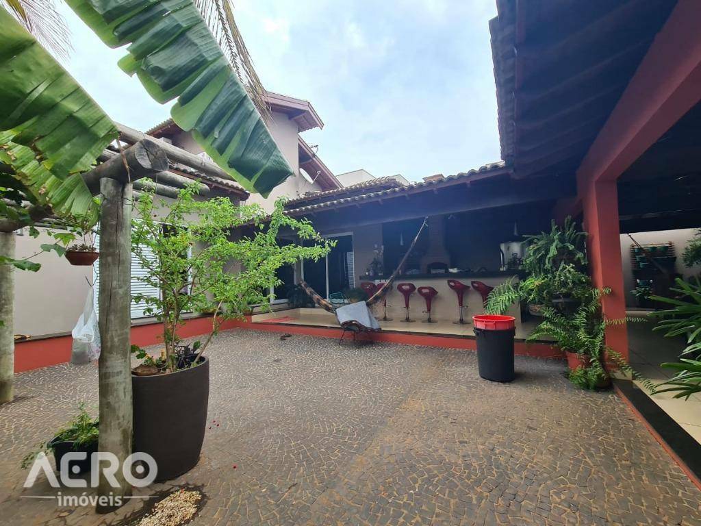 Casa de Condomínio à venda com 3 quartos, 205m² - Foto 27