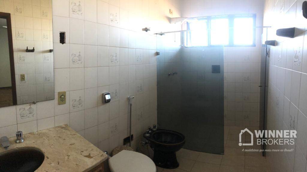 Sobrado à venda com 6 quartos, 463m² - Foto 20