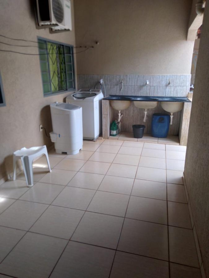 Casa à venda com 4 quartos, 250m² - Foto 19